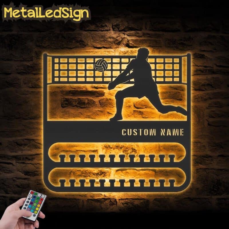 Custom-Volleyball-Player-Medal-Hanger-With-Led-Light-Images-3.jpg