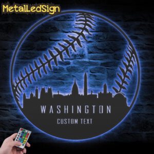 Custom-Washington-Skyline-Baseball-Metal-Wall-Art-LED-Light-3.jpg