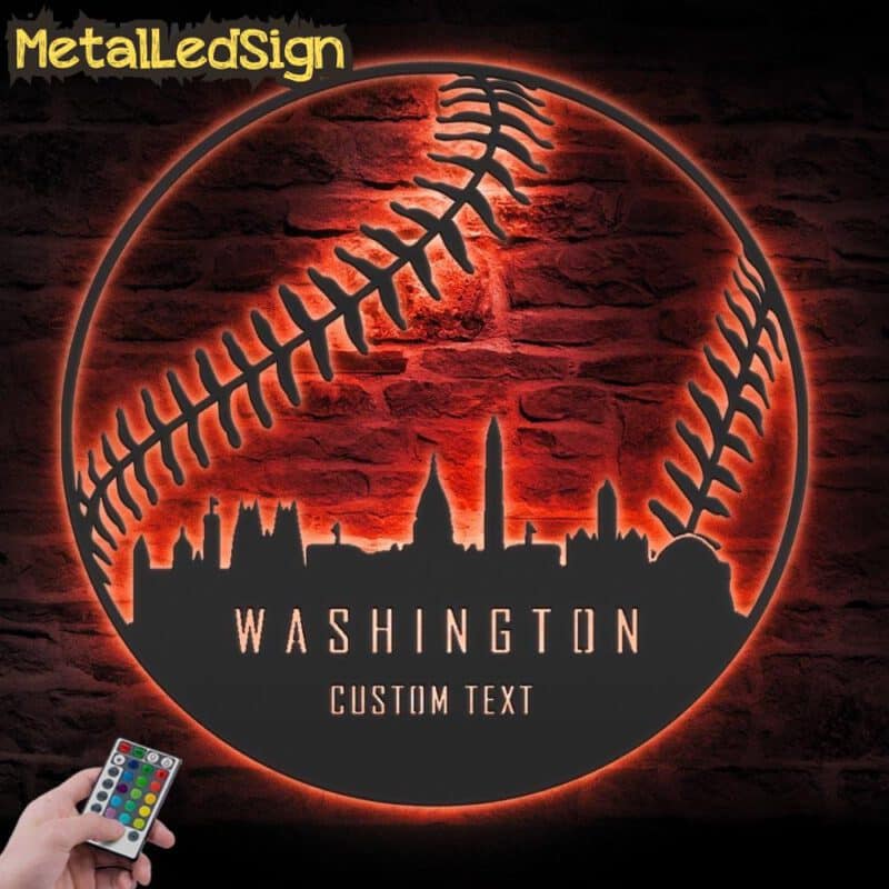 Custom-Washington-Skyline-Baseball-Metal-Wall-Art-LED-Light-5.jpg