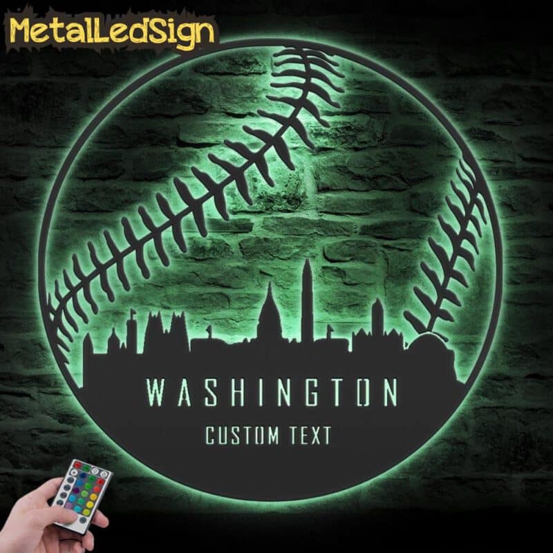 Custom-Washington-Skyline-Baseball-Metal-Wall-Art-LED-Light-7.jpg