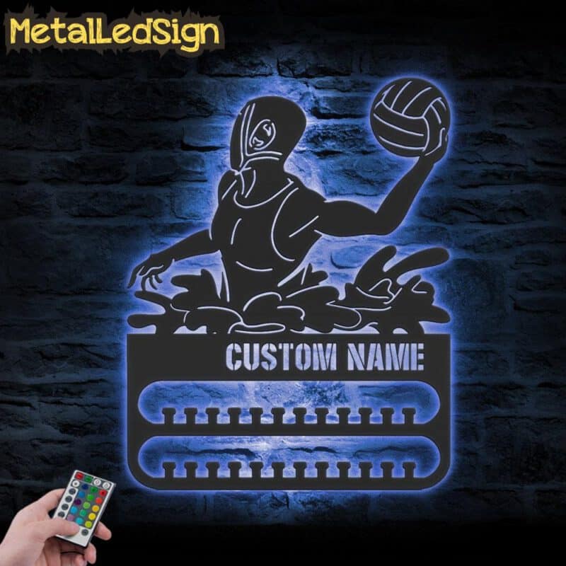 Custom-Water-Polo-Player-Medal-Hanger-With-Led-Light-3-1.jpg