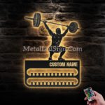 Custom-Weightlifting-Medal-Hanger-With-Led-Light-Images-3