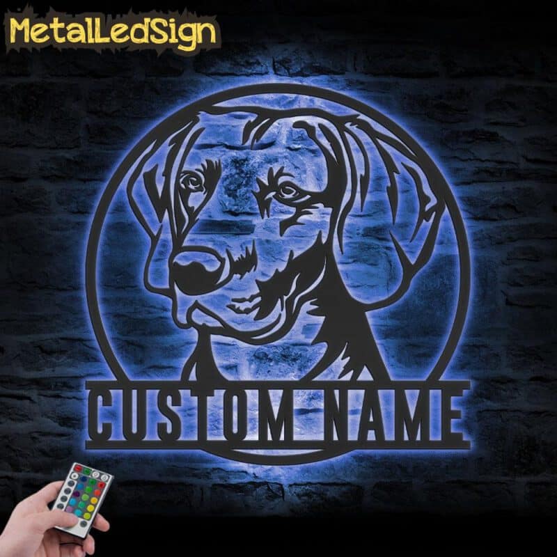 Custom-Weimaraner-Metal-Wall-Art-LED-Light-3-1.jpg