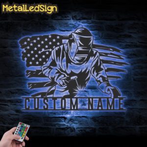 Custom-Welding-US-Flag-Metal-Wall-Art-LED-Light-3.jpg