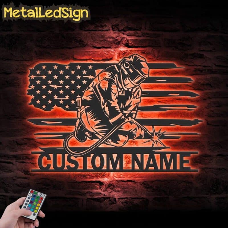 Custom-Welding-US-Flag-Metal-Wall-Art-LED-Light-5-1.jpg