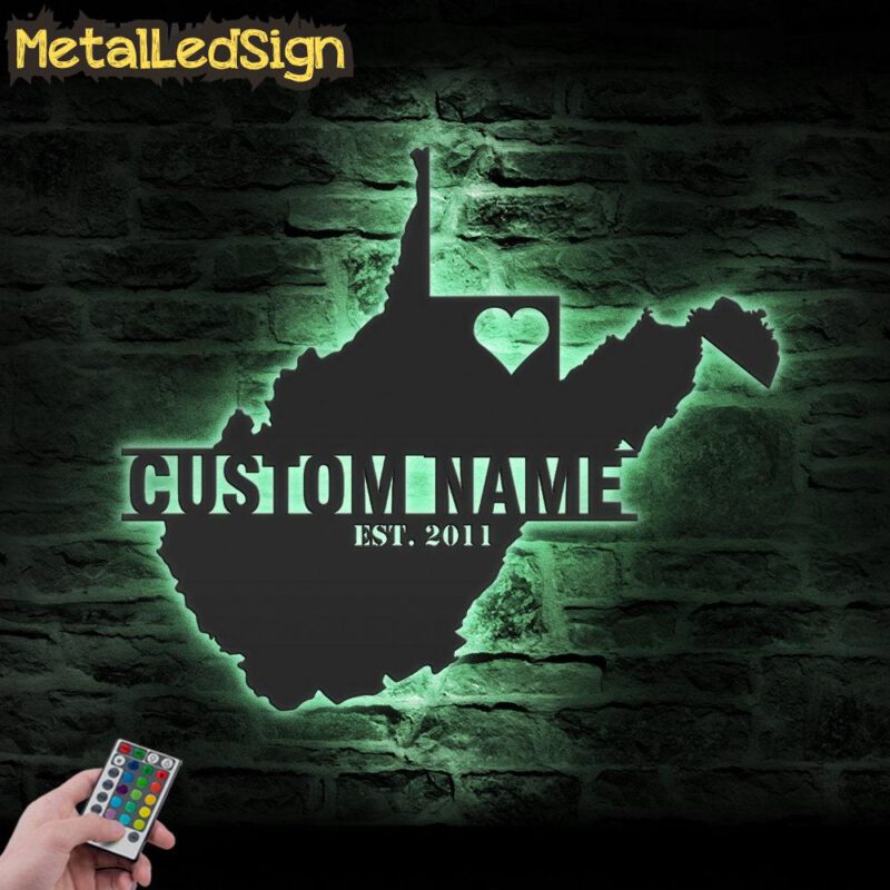 Custom-West-Virginia-State-Metal-Wall-Art-LED-Light-7.jpg