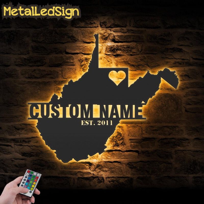 Custom-West-Virginia-State-Metal-Wall-Art-LED-Light-Images.jpg