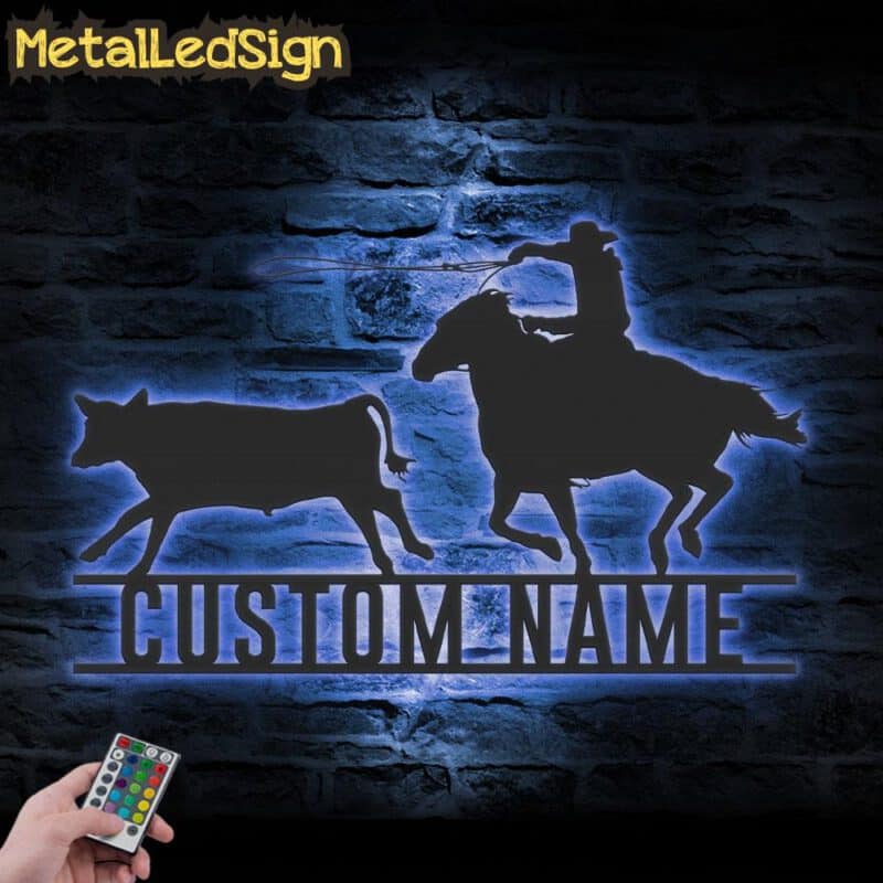 Custom-Western-Cowboy-Cattle-Roping-Metal-Wall-Art-LED-Light-3-1.jpg