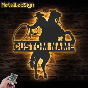 Custom-Western-Cowboy-Roping-Metal-Wall-Art-LED-Light-Images.jpg