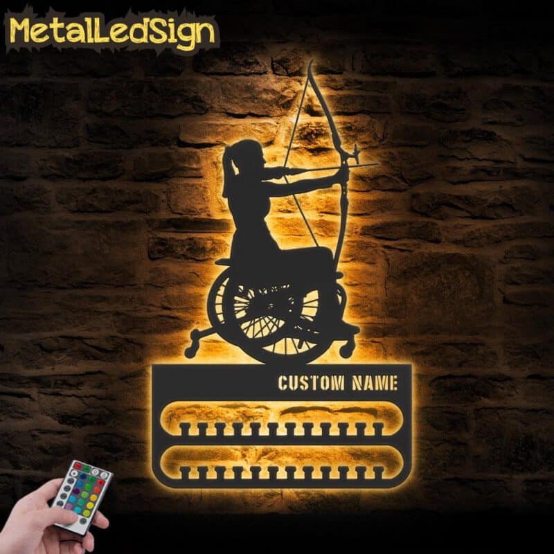 Custom-Wheelchair-Archery-Medal-Hanger-With-Led-Light-Images.jpg