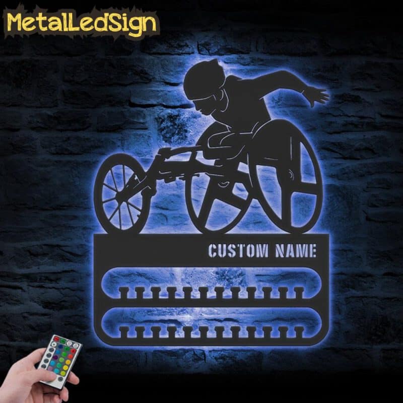 Custom-Wheelchair-Athletics-Medal-Hanger-With-Led-Light-3.jpg