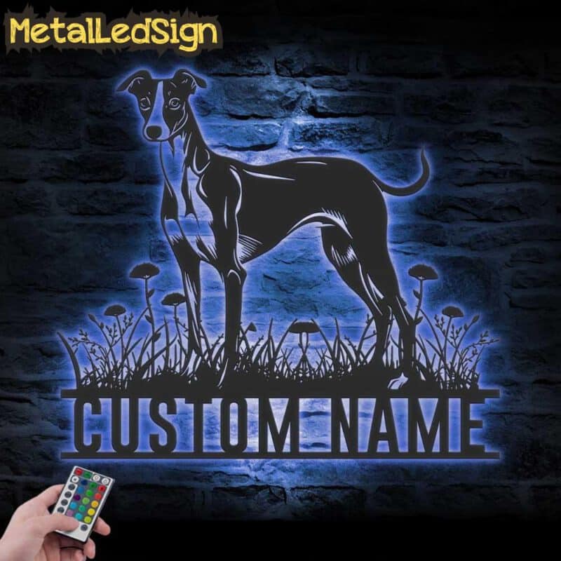 Custom-Whippet-Metal-Wall-Art-LED-Light-3.jpg