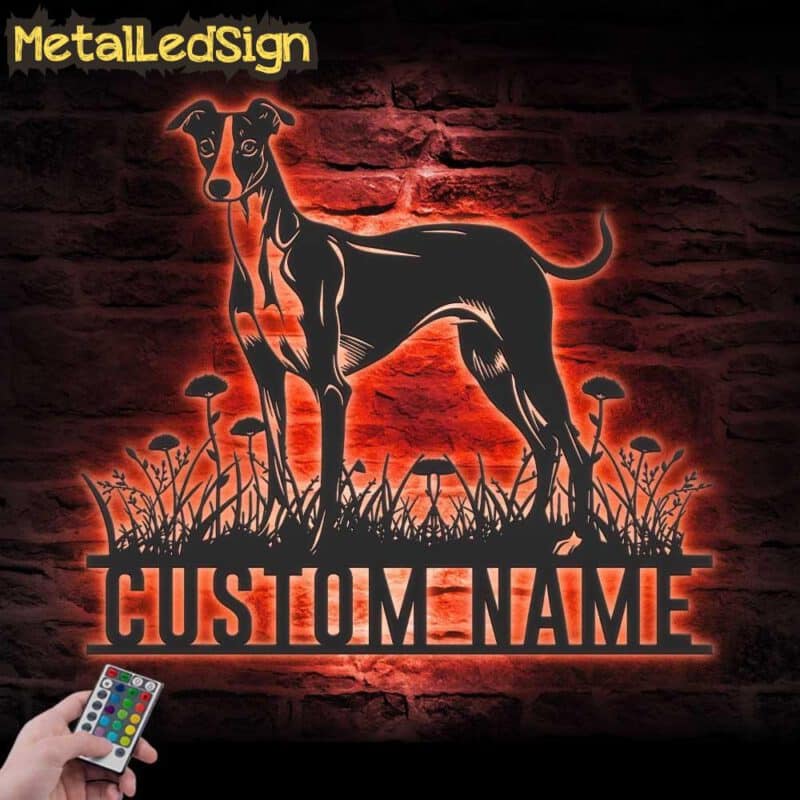 Custom-Whippet-Metal-Wall-Art-LED-Light-5.jpg