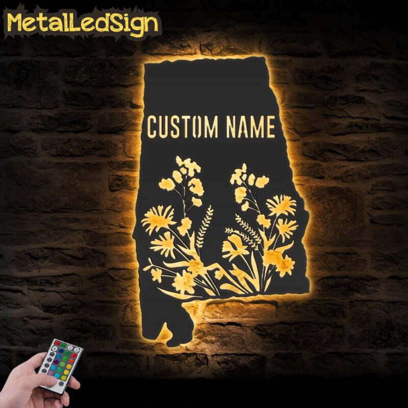 Custom-Wild-Flower-Alabama-State-Metal-Wall-Art-LED-Light-Images.jpg