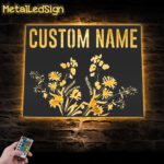 Custom-Wild-Flower-Colorado-State-Metal-Wall-Art-LED-Light-Images.jpg