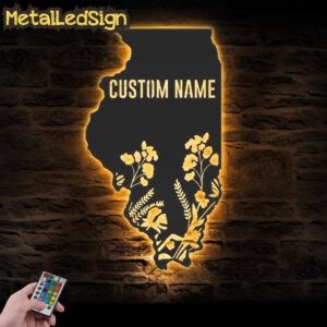 Custom-Wild-Flower-Illinois-State-Metal-Wall-Art-LED-Light-Images.jpg