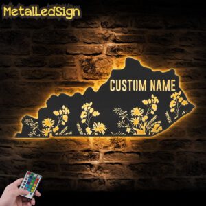 Custom-Wild-Flower-Kentucky-State-Metal-Wall-Art-LED-Light-Images.jpg