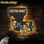 Custom-Wild-Flower-Louisiana-State-Metal-Wall-Art-LED-Light-Images.jpg