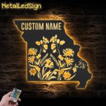 Custom-Wild-Flower-Missouri-State-Metal-Wall-Art-LED-Light-Images.jpg