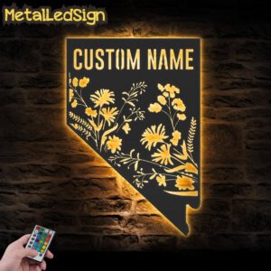 Custom-Wild-Flower-Nevada-State-Metal-Wall-Art-LED-Light-Images.jpg