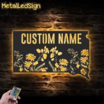 Custom-Wild-Flower-South-Dakota-State-Metal-Wall-Art-LED-Light-Images.jpg