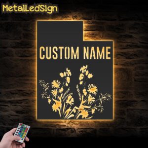 Custom-Wild-Flower-Utah-State-Metal-Wall-Art-LED-Light-Images.jpg