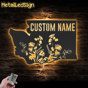 Custom-Wild-Flower-Washington-State-Metal-Wall-Art-LED-Light-Images.jpg