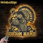 Custom-Wild-Turkey-Farmhouse-Metal-Wall-Art-LED-Light-Images.jpg