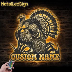 Custom-Wild-Turkey-Farmhouse-Metal-Wall-Art-LED-Light-Images.jpg