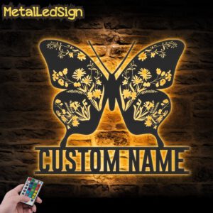 Custom-WildFlower-Butterfly-Metal-Wall-Art-LED-Light-Images.jpg