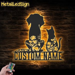 Custom-WildFlower-Dog-Cat-Metal-Wall-Art-LED-Light-Images.jpg