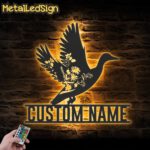 Custom-WildFlower-Duck-Flying-Metal-Wall-Art-LED-Light-Images.jpg