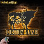 Custom-WildFlower-Highland-Cow-Metal-Wall-Art-LED-Light-Images.jpg