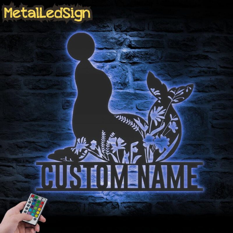 Custom-WildFlower-Seal-Metal-Wall-Art-LED-Light-3-1.jpg