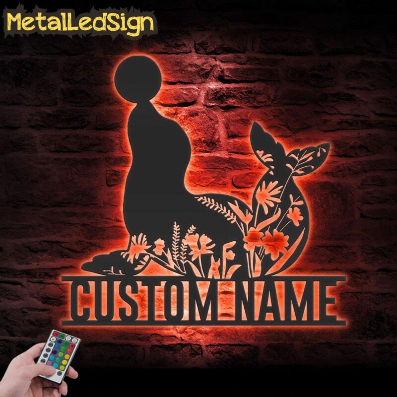 Custom-WildFlower-Seal-Metal-Wall-Art-LED-Light-5-1.jpg