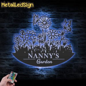 Custom-Wildflower-Metal-Wall-Art-LED-Light-3-10.jpg