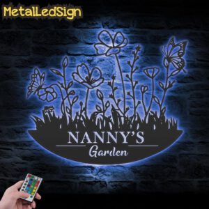 Custom-Wildflower-Metal-Wall-Art-LED-Light-3-11.jpg