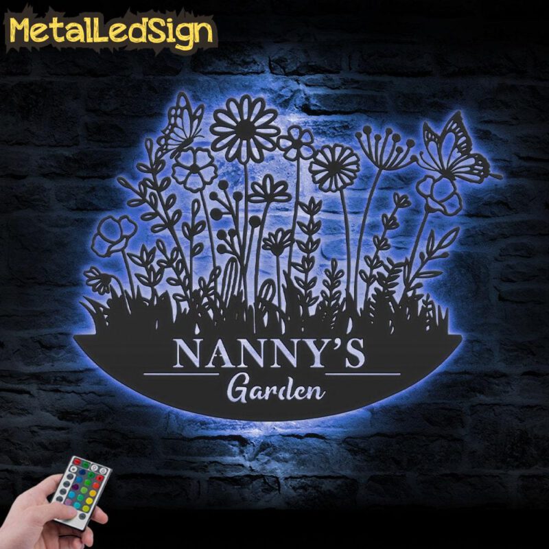 Custom-Wildflower-Metal-Wall-Art-LED-Light-3-12.jpg