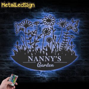 Custom-Wildflower-Metal-Wall-Art-LED-Light-3-13.jpg