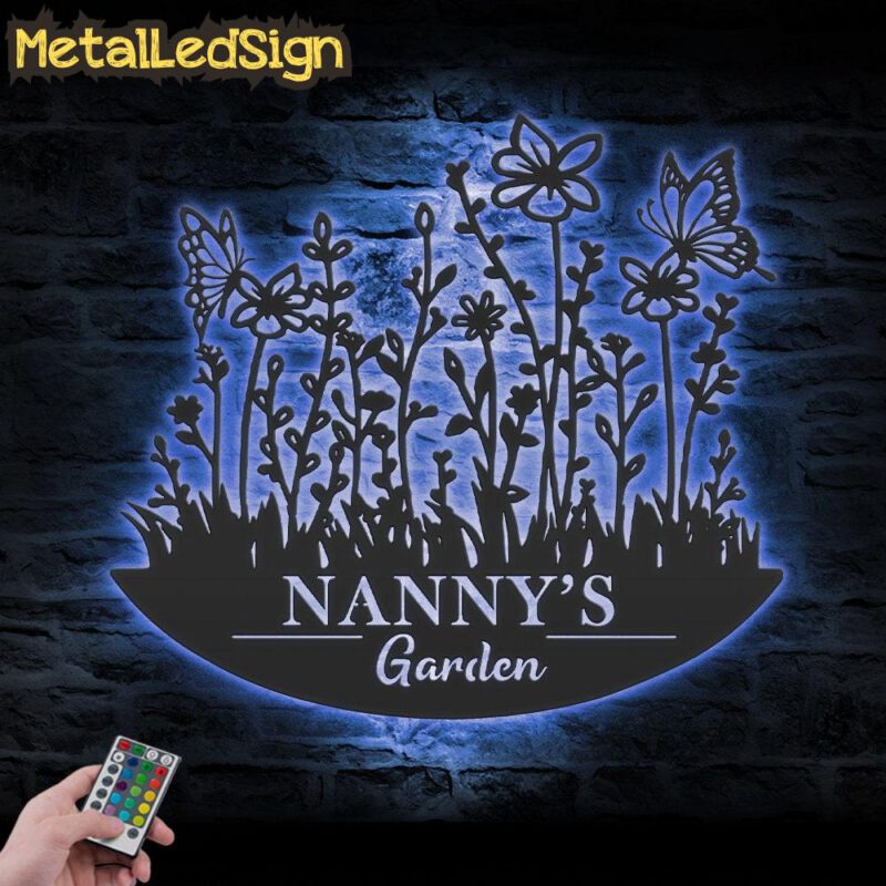 Custom-Wildflower-Metal-Wall-Art-LED-Light-3-14.jpg