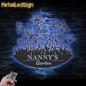 Custom-Wildflower-Metal-Wall-Art-LED-Light-3-15.jpg