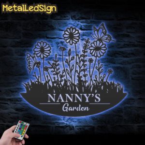 Custom-Wildflower-Metal-Wall-Art-LED-Light-3-16.jpg