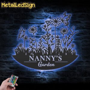 Custom-Wildflower-Metal-Wall-Art-LED-Light-3-17.jpg