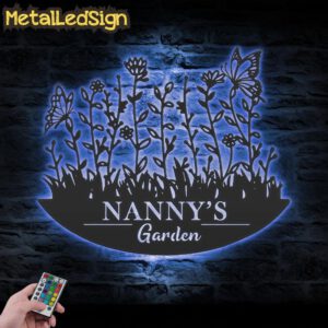 Custom-Wildflower-Metal-Wall-Art-LED-Light-3-18.jpg