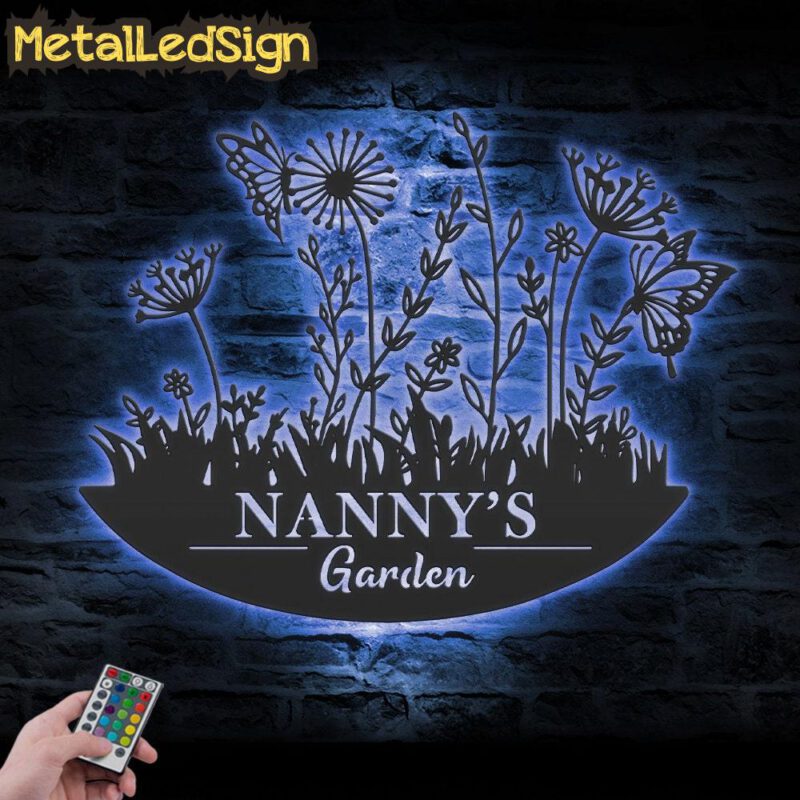 Custom-Wildflower-Metal-Wall-Art-LED-Light-3-3.jpg