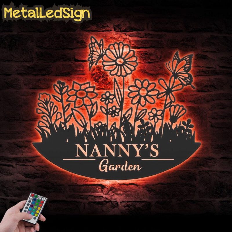 Custom-Wildflower-Metal-Wall-Art-LED-Light-5-10.jpg