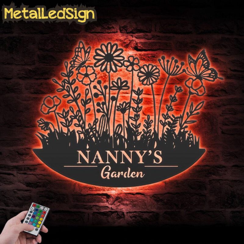 Custom-Wildflower-Metal-Wall-Art-LED-Light-5-12.jpg