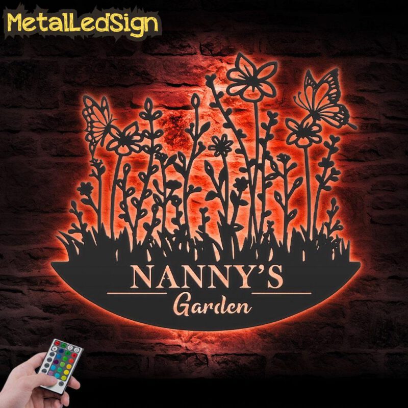 Custom-Wildflower-Metal-Wall-Art-LED-Light-5-14.jpg