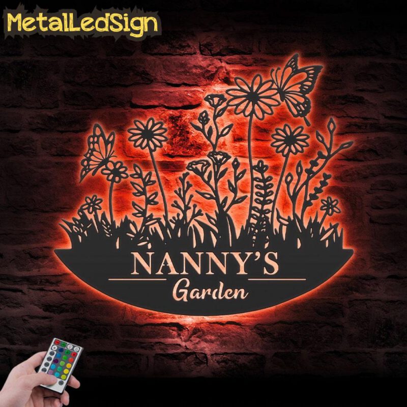 Custom-Wildflower-Metal-Wall-Art-LED-Light-5-17.jpg