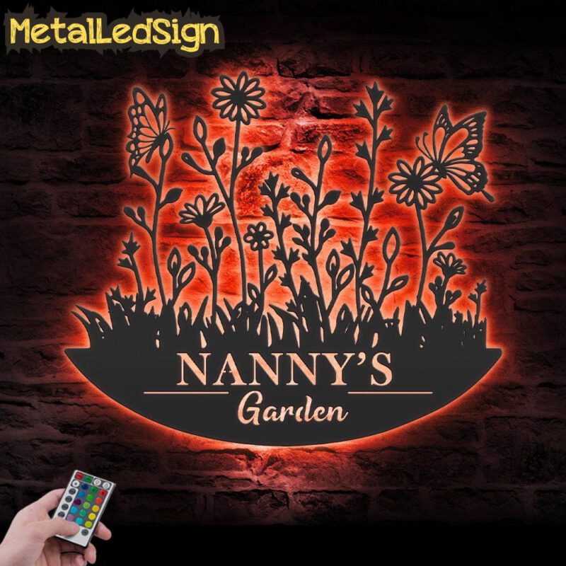 Custom-Wildflower-Metal-Wall-Art-LED-Light-5-4.jpg